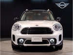 MINI COOPER D CROSSOVER
