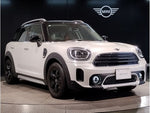 MINI COOPER D CROSSOVER