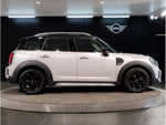 MINI COOPER D CROSSOVER