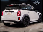 MINI COOPER D CROSSOVER