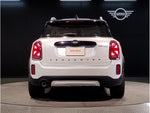 MINI COOPER D CROSSOVER