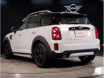 MINI COOPER D CROSSOVER