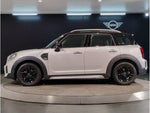 MINI COOPER D CROSSOVER