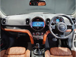 MINI COOPER D CROSSOVER