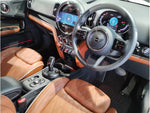 MINI COOPER D CROSSOVER