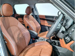 MINI COOPER D CROSSOVER