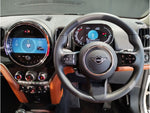 MINI COOPER D CROSSOVER