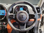MINI COOPER D CROSSOVER