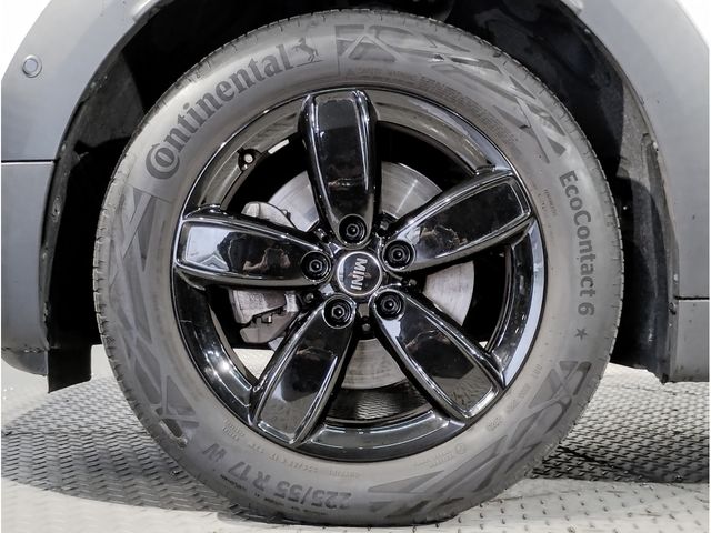 MINI COOPER D CROSSOVER