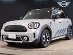 MINI COOPER D CROSSOVER