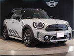 MINI COOPER D CROSSOVER