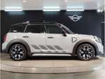 MINI COOPER D CROSSOVER