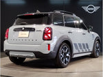 MINI COOPER D CROSSOVER