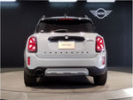 MINI COOPER D CROSSOVER