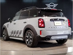 MINI COOPER D CROSSOVER
