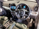 MINI COOPER D CROSSOVER