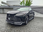 LEXUS RX350h
