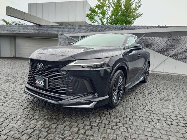 LEXUS RX350h