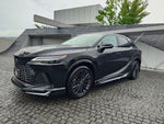LEXUS RX350h