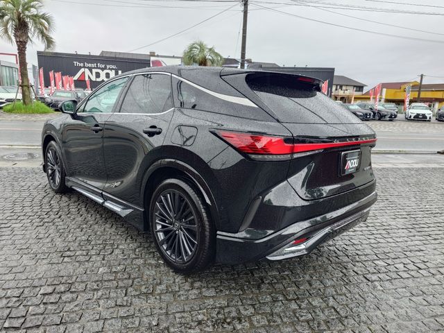 LEXUS RX350h