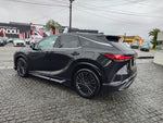 LEXUS RX350h