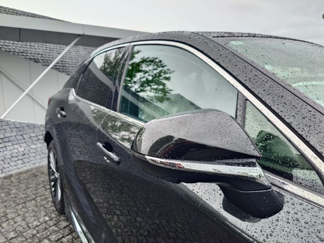 LEXUS RX350h