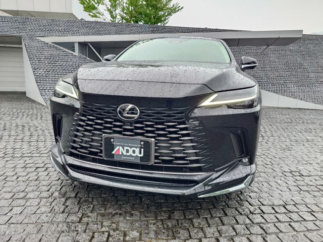 LEXUS RX350h