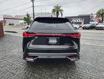 LEXUS RX350h