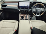 LEXUS RX350h