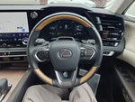 LEXUS RX350h