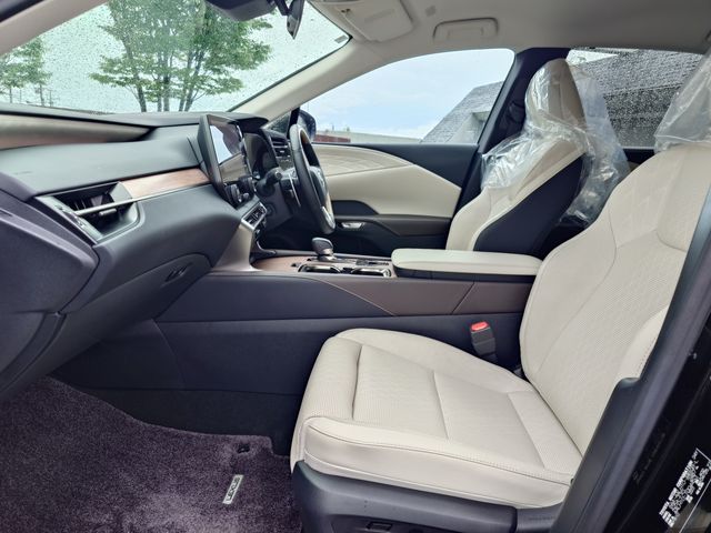 LEXUS RX350h