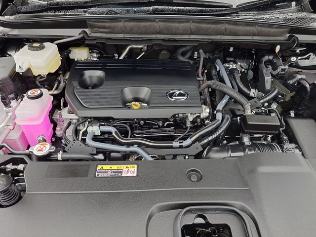 LEXUS RX350h