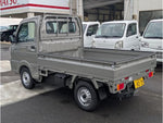 CARRY truck 4WD