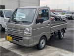 CARRY truck 4WD