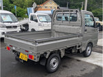CARRY truck 4WD