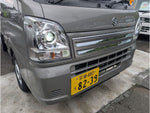 CARRY truck 4WD
