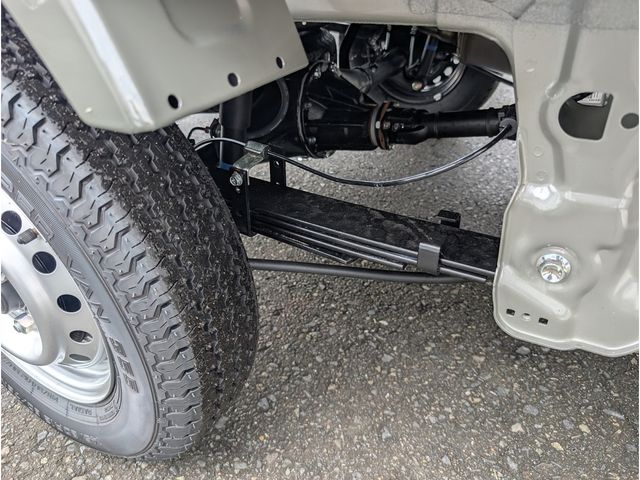 CARRY truck 4WD