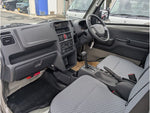 CARRY truck 4WD