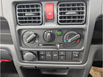 CARRY truck 4WD