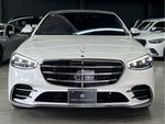 MERCEDES BENZ S class HYBRID