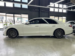 MERCEDES BENZ S class HYBRID