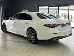 MERCEDES BENZ S class HYBRID
