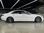 MERCEDES BENZ S class HYBRID