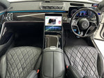 MERCEDES BENZ S class HYBRID