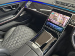 MERCEDES BENZ S class HYBRID