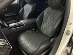 MERCEDES BENZ S class HYBRID