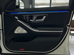MERCEDES BENZ S class HYBRID