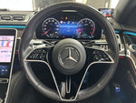 MERCEDES BENZ S class HYBRID