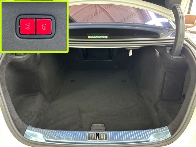 MERCEDES BENZ S class HYBRID