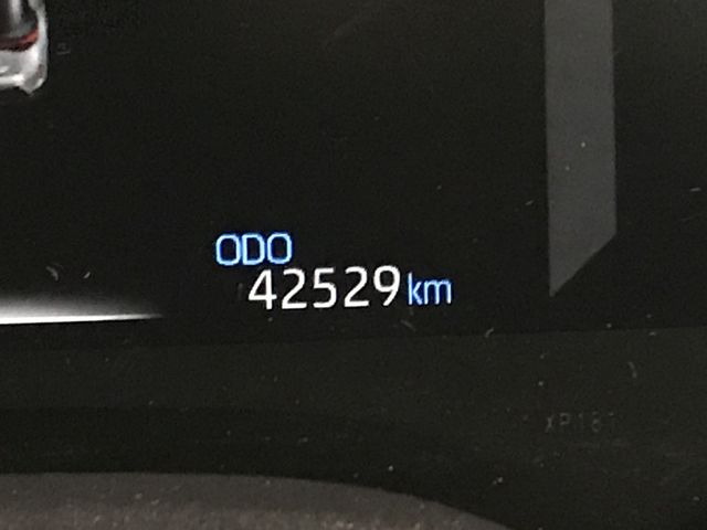 YARIS CROSS HYBRID